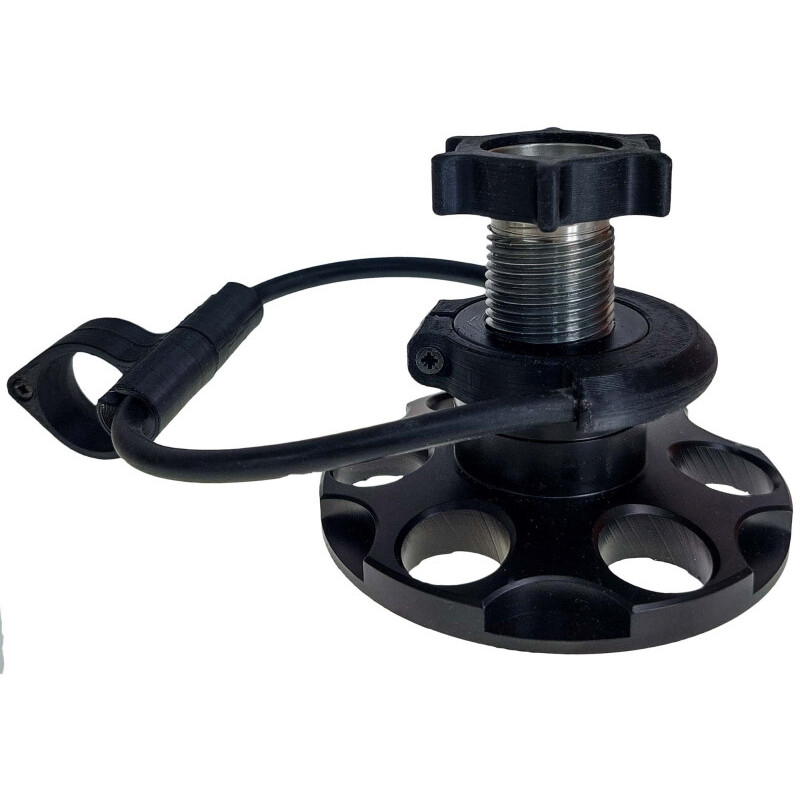 Berlebach Pé nivelador Astro