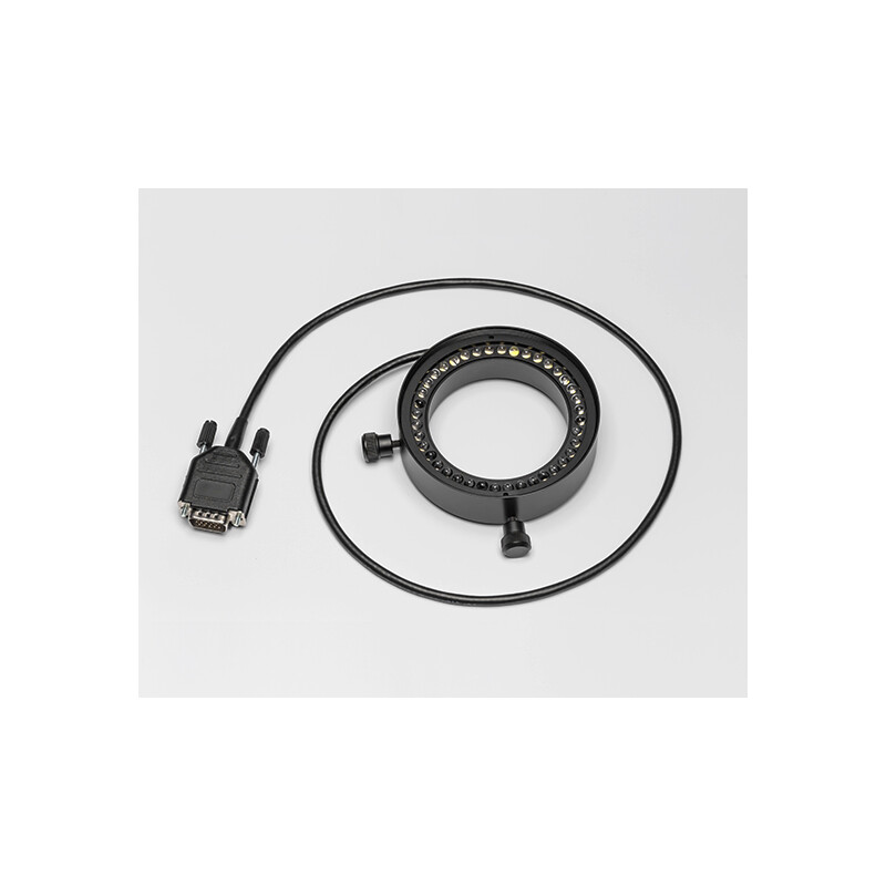 SCHOTT Luz anelar VisiLED para campo claro intenso «S 80-65N-2»