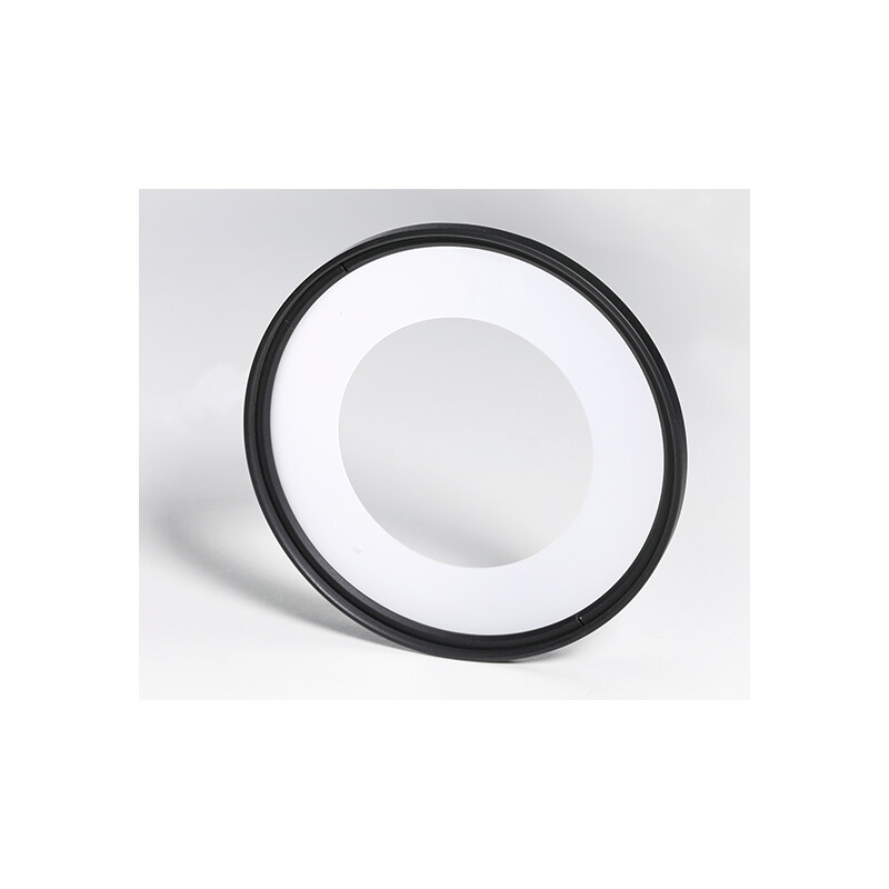 SCHOTT Difusor para anel de luz S80-65N-2