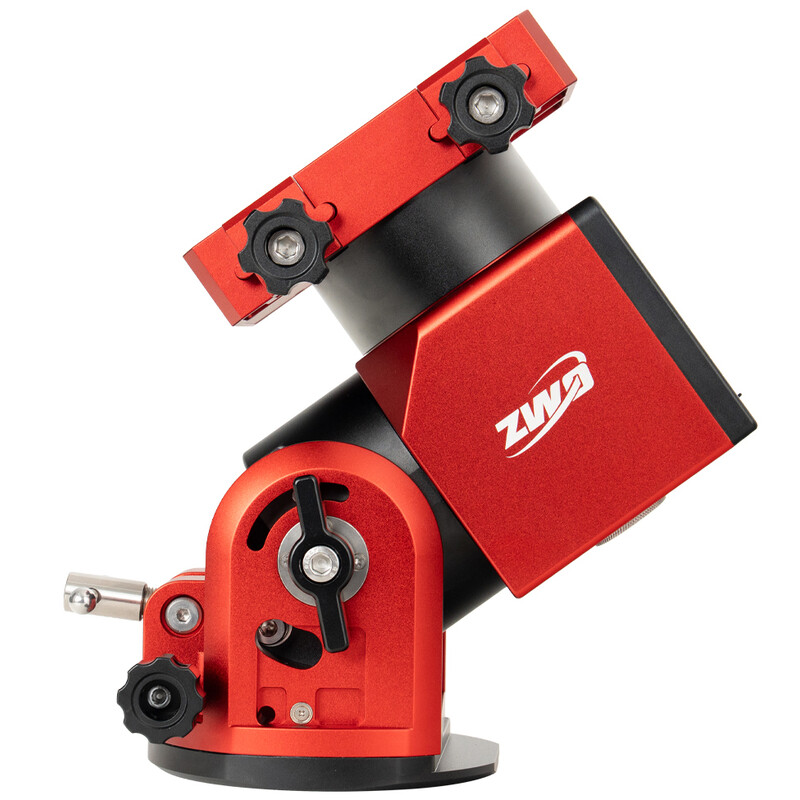 ZWO Montagem AM7 Harmonic Equatorial + Tripod TC40