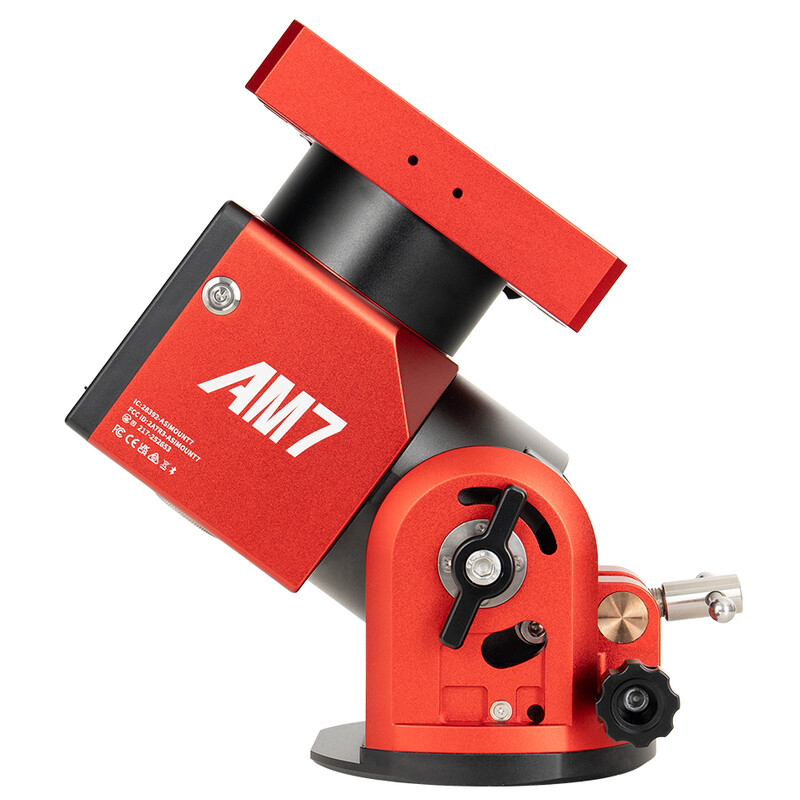 ZWO Montagem AM7 Harmonic Equatorial