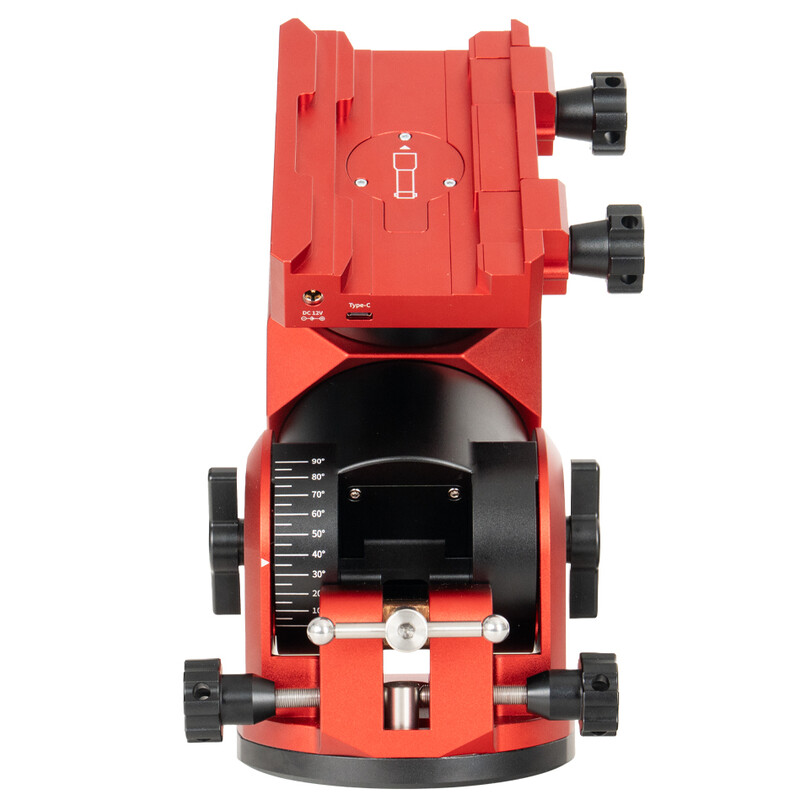 ZWO Montagem AM7 Harmonic Equatorial