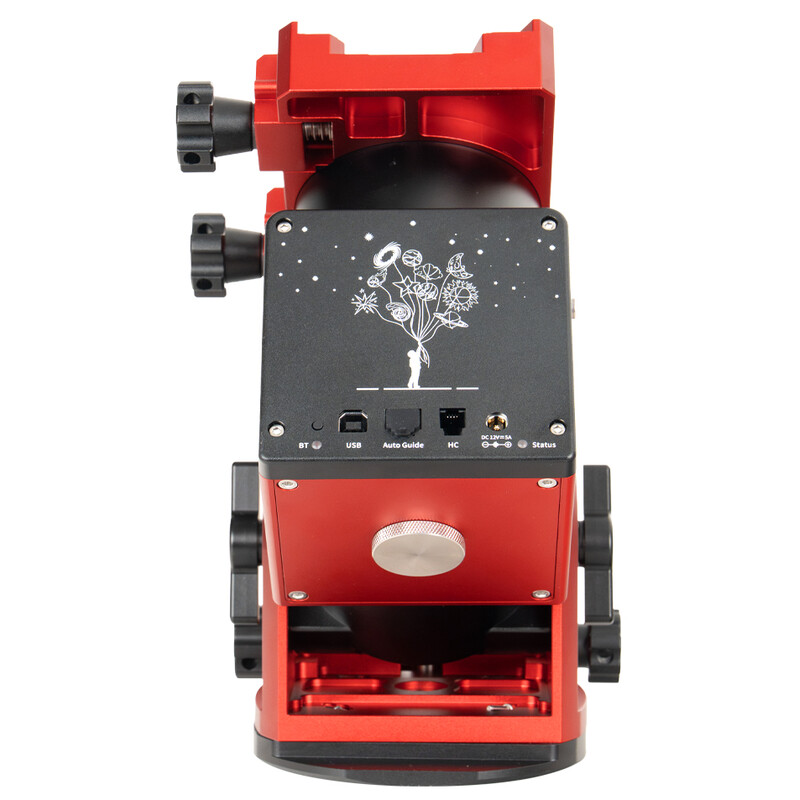 ZWO Montagem AM7 Harmonic Equatorial + Tripod TC40