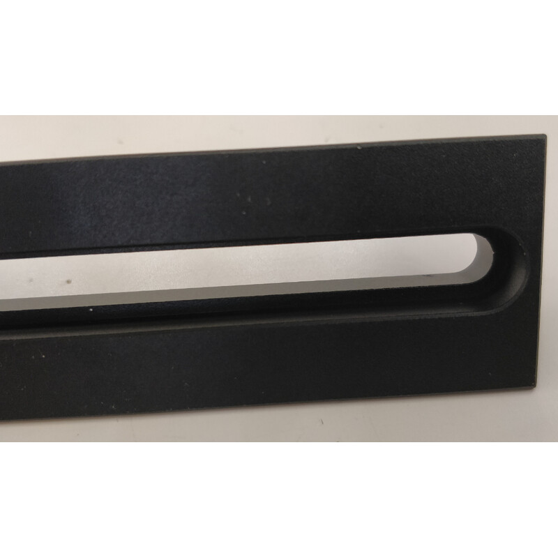 Lacerta Barra prismática para buscador 100 mm