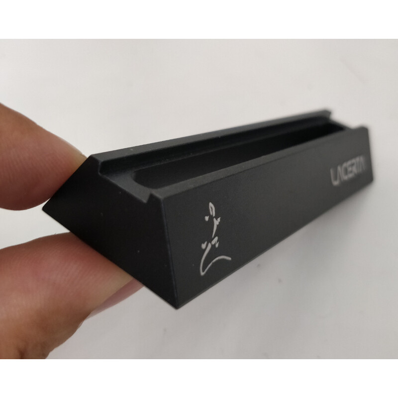 Lacerta Barra prismática para buscador 100 mm