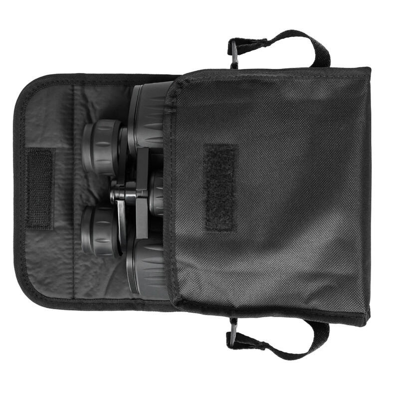 Levenhuk Binóculo New Atom 8x40