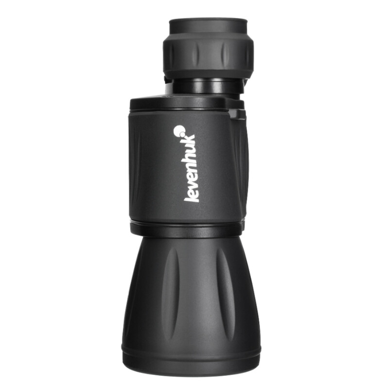 Levenhuk Binóculo New Atom 10x50