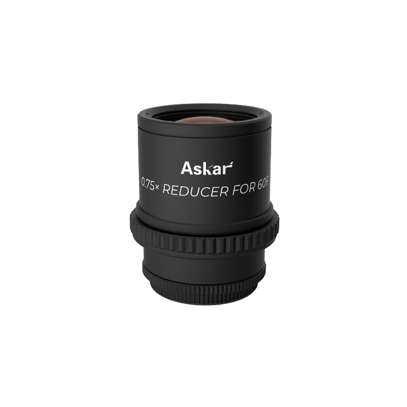 Askar Redutor 0,75x 60F