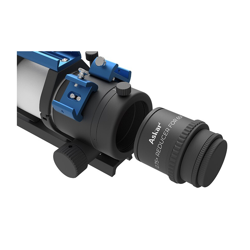 Askar Redutor 0,75x 60F