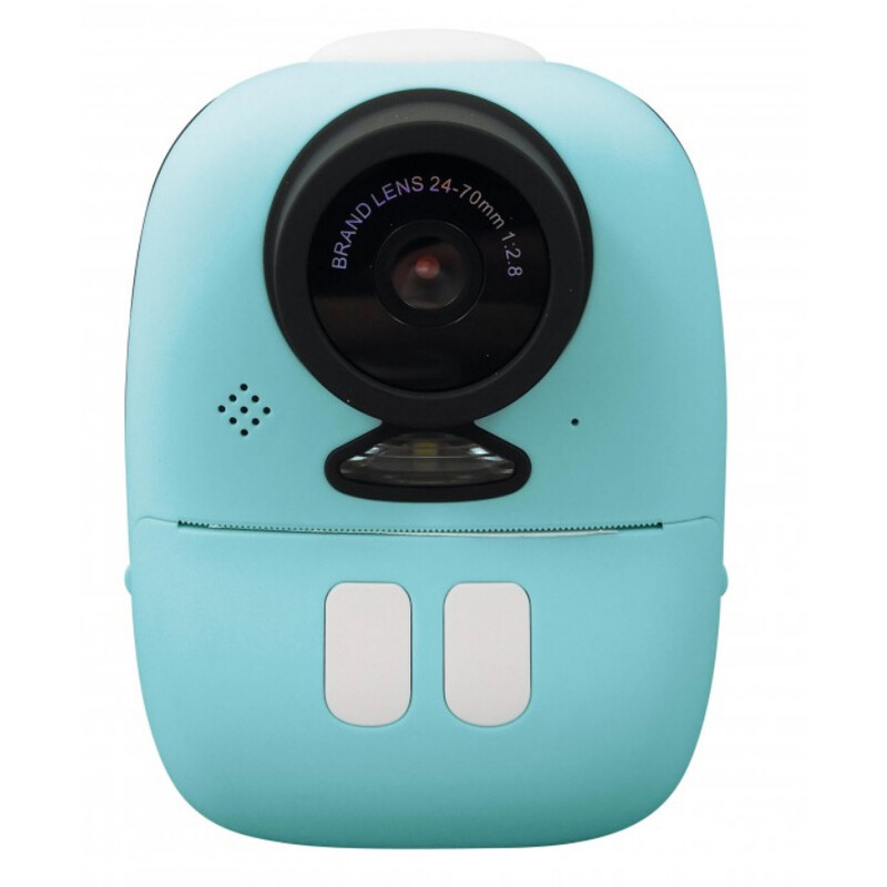 Buki Câmara instantânea para crianças e jovens