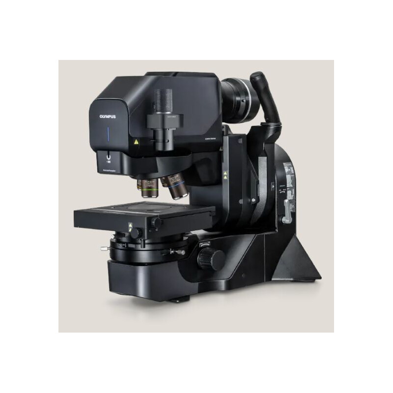Evident Olympus Microscópio DSX2000 Entry