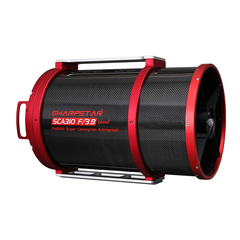 Sharpstar Telescópios Cassegrain C 310/1178 SCA310