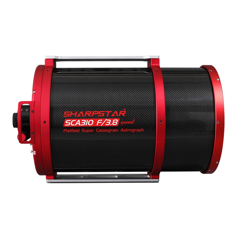 Sharpstar Telescópios Cassegrain C 310/1178 SCA310