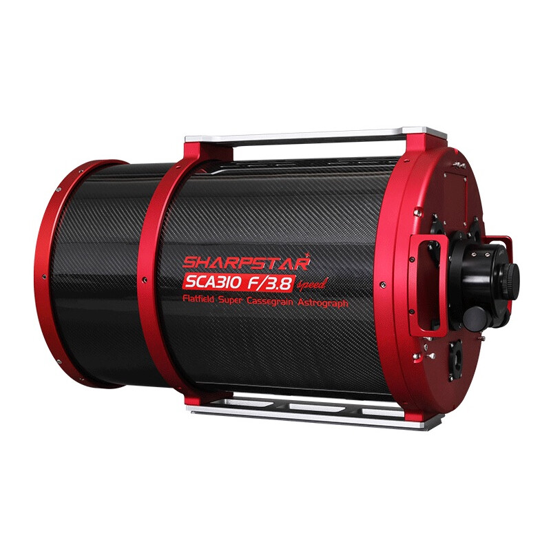 Sharpstar Telescópios Cassegrain C 310/1178 SCA310