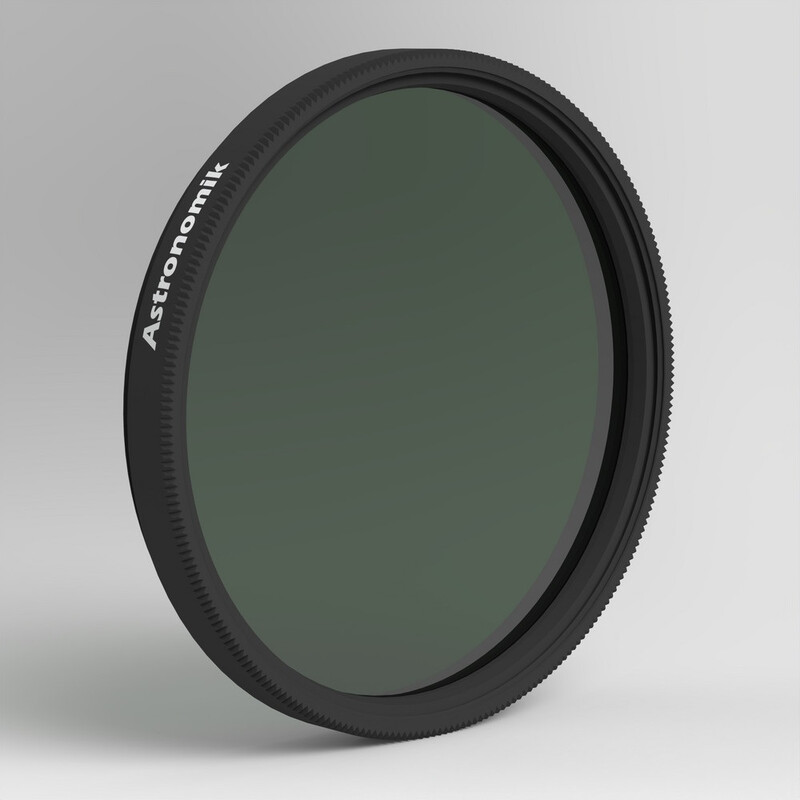 Astronomik Filtro OIII 4nm 2"