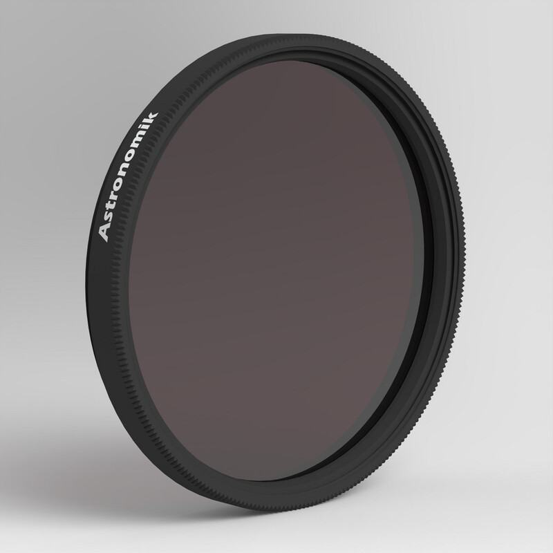 Astronomik Filtro SII 4nm 2"