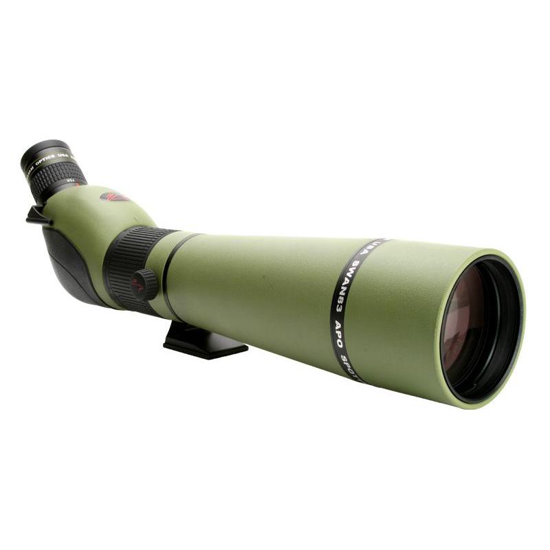 William Optics Luneta SWAN 83 APO 25-75x83mm