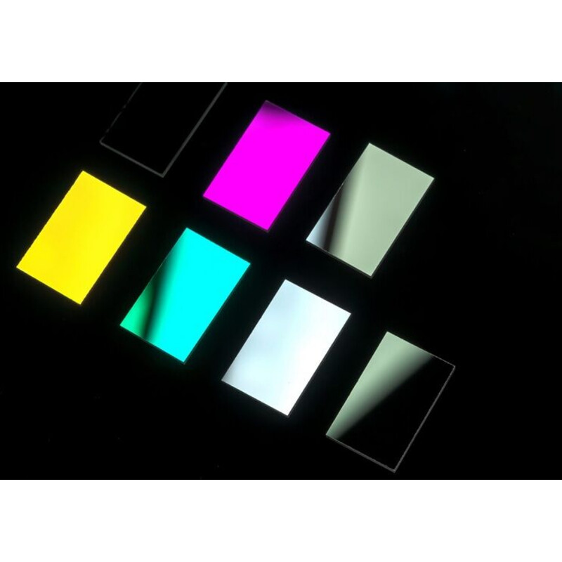 QHY Filtro Conjunto planetário