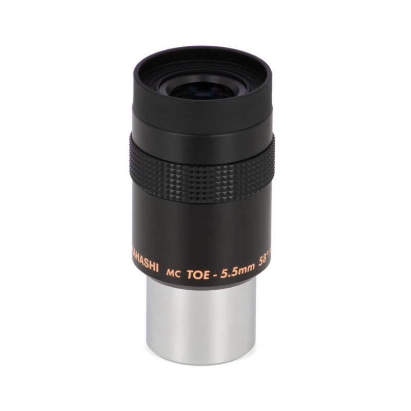 Takahashi Ocular TOE 5,5mm 58° 1,25"