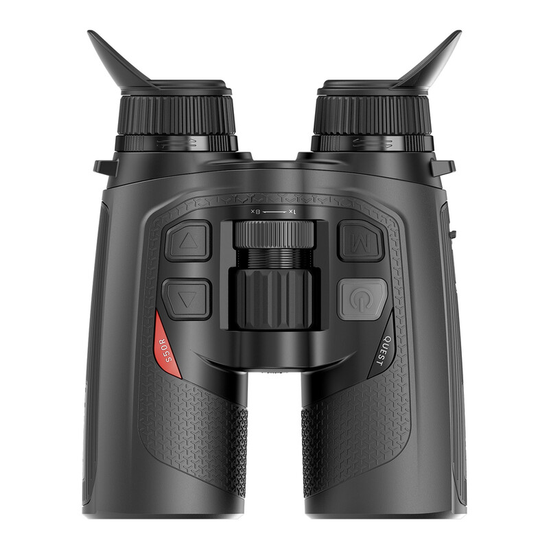 Nocpix Câmara térmica Quest S50R