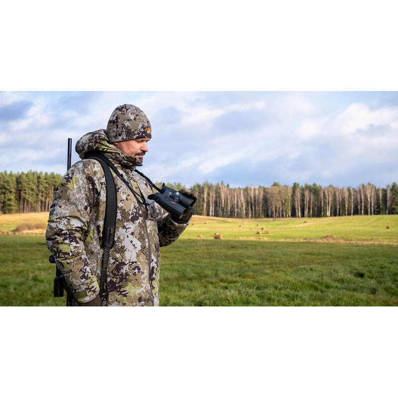 Nocpix Câmara térmica Quest S50R