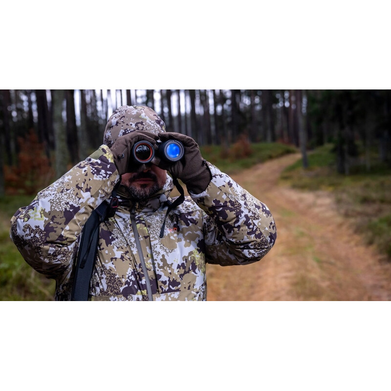 Nocpix Câmara térmica Quest S50R