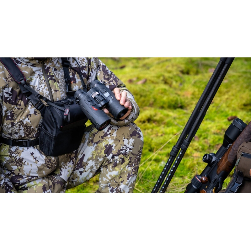 Nocpix Câmara térmica Quest S50R