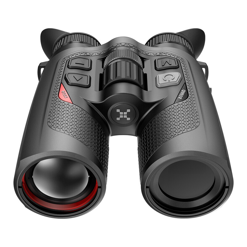 Nocpix Câmara térmica Quest S50R