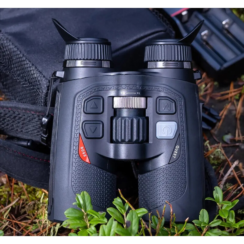 Nocpix Câmara térmica Quest S50R