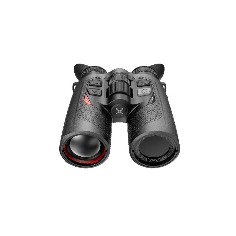 Nocpix Câmara térmica Quest S50R