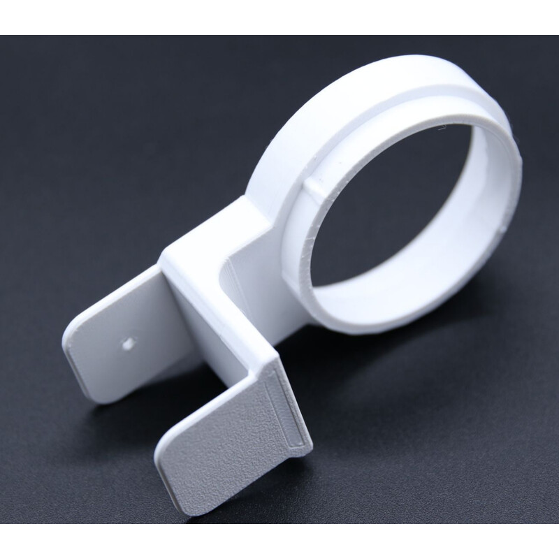 Astroprints Buscador de Sol ZWO Seestar S50 com suporte para filtro