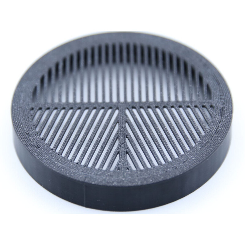 Astroprints Máscaras para foco Skywatcher Evoguide 50ED