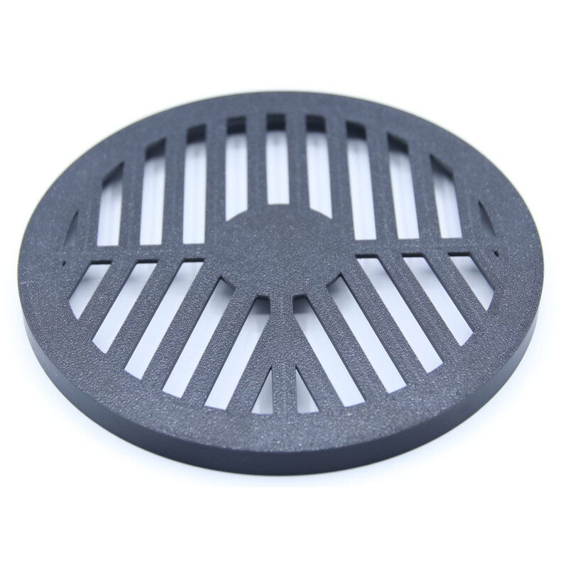 Astroprints Máscaras para foco Bahtinov Bresser Messier MC 127/1900