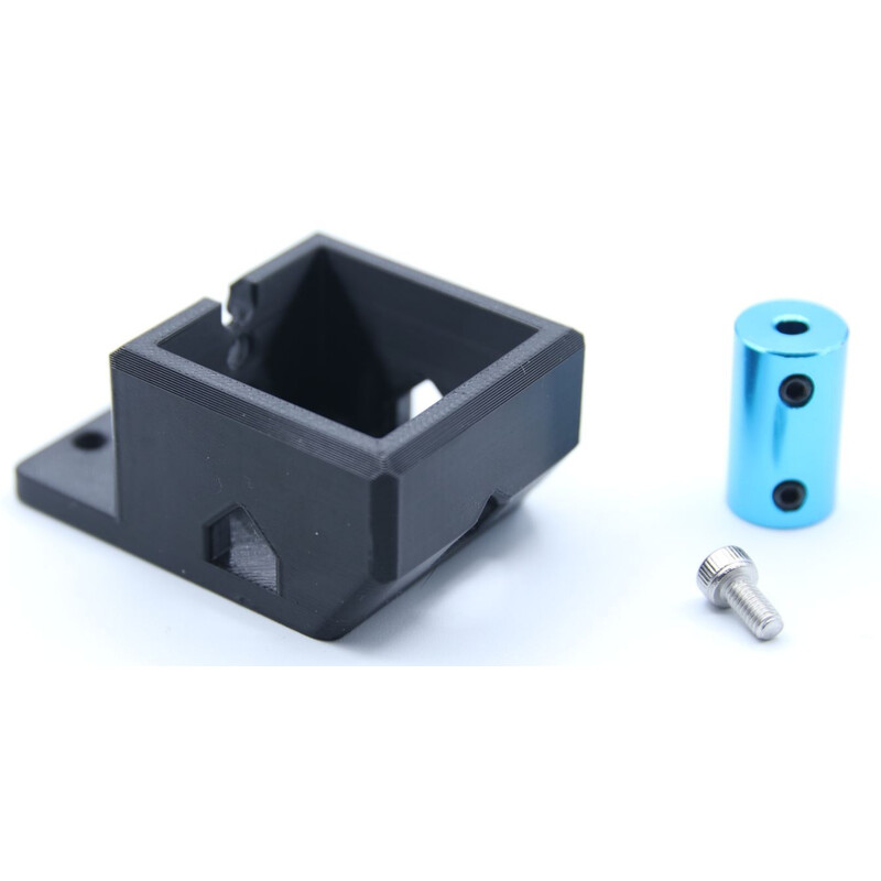 Astroprints Kit de montagem do motor EAF Pro para focadores-manuais R&P de 2"