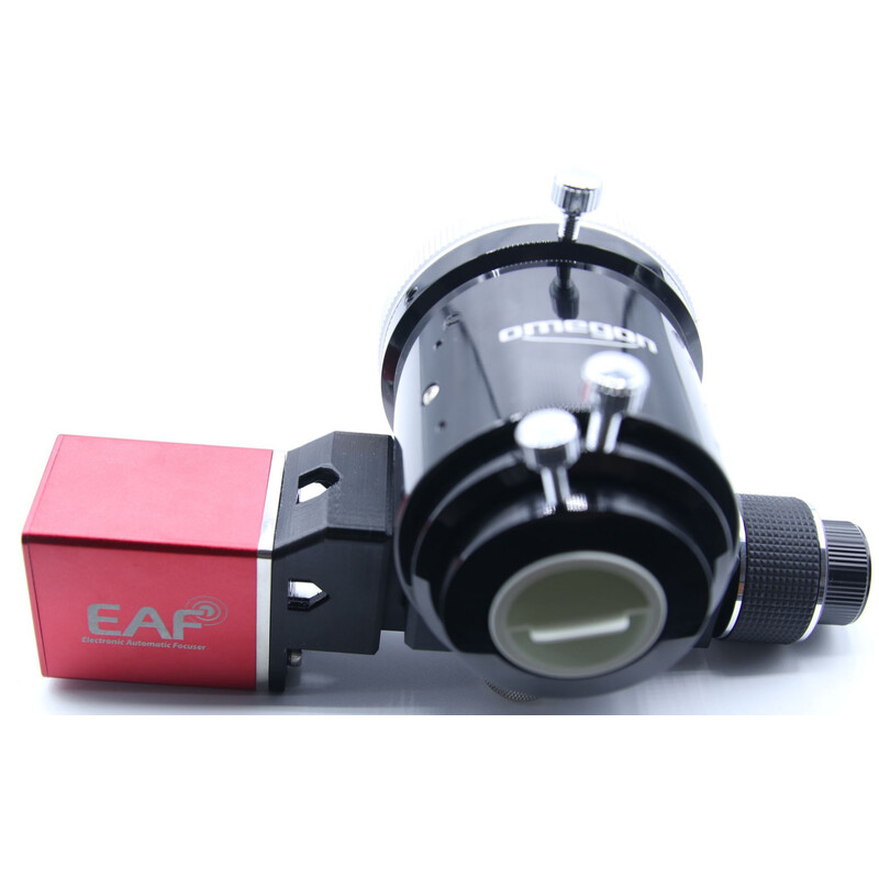 Astroprints Kit de montagem do motor EAF Pro para focadores-manuais R&P de 2"