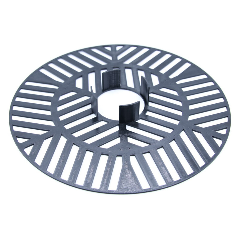 Astroprints Máscaras para foco Tri-Bahtinov RC 10"