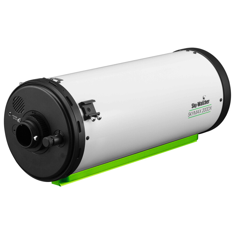 Skywatcher Telescópio Maksutov MC 200/2000 SkyMax-200DX
