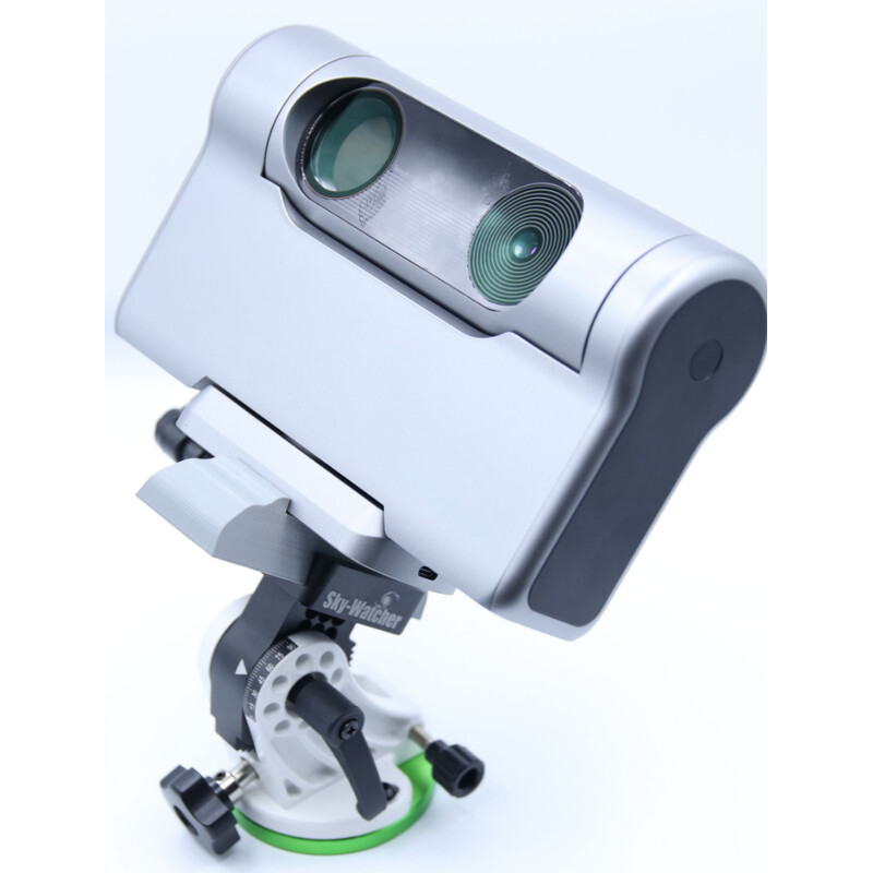 Astroprints Trilho prismático DWARFLAB Dwarf 3 estilo Vixen