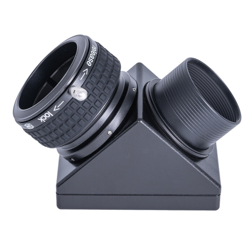 Baader Espelho diagonal BBHS® ClickLock 2"