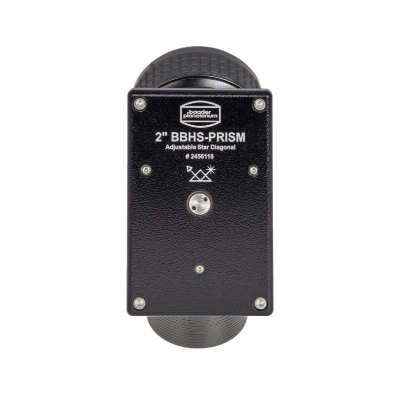 Baader Prisma diagonal BBHS® ClickLock 2"