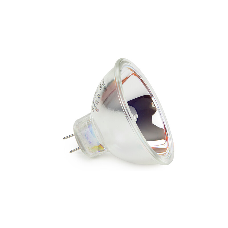 Euromex Lâmpada de halogênio para reposição 15 Volt 150 Watt para fonte de luz fria