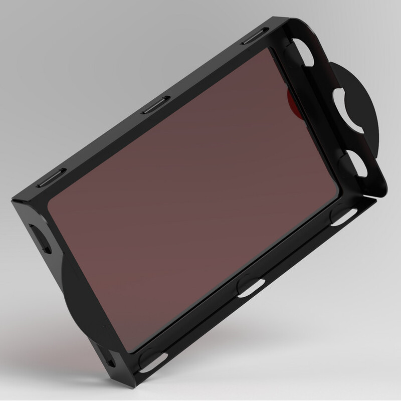 Astronomik Filtro H-alpha 12nm XT Clip Canon EOS XL