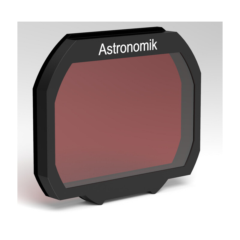 Astronomik Filtro H-alpha 12nm XT Clip Sony alpha 7