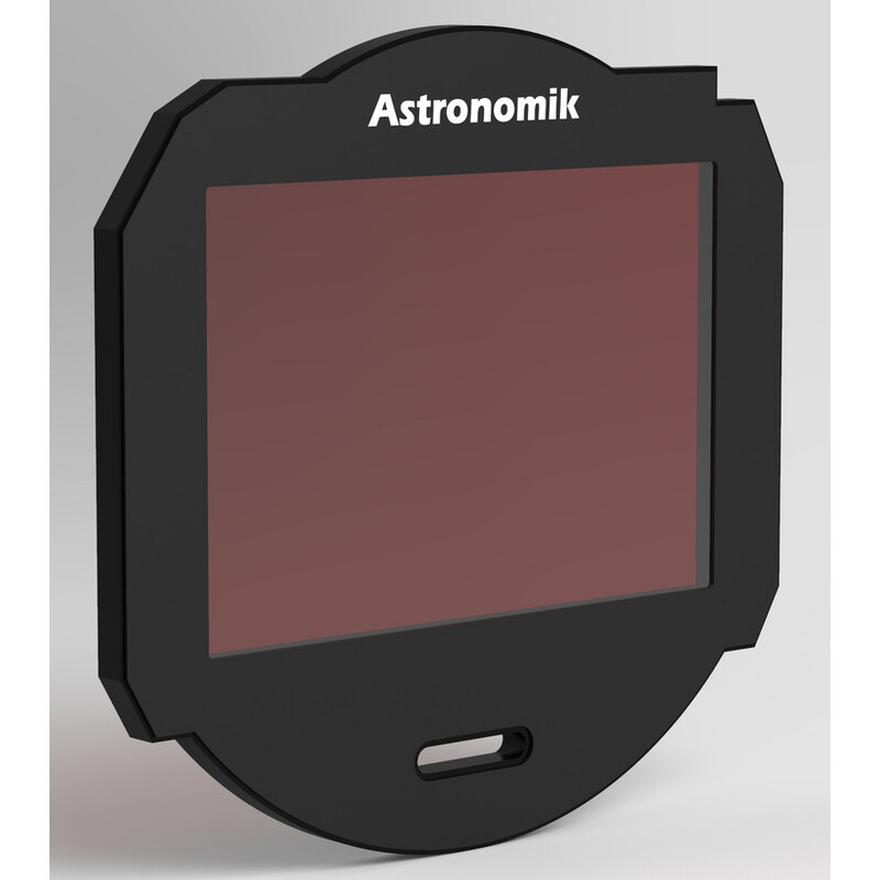 Astronomik Filtro H-alpha 12nm XT Clip Nikon Z XL