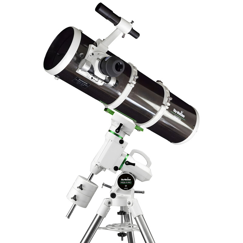 Skywatcher Telescópio N 150/750 PDS Explorer BD HEQ5-R Pro