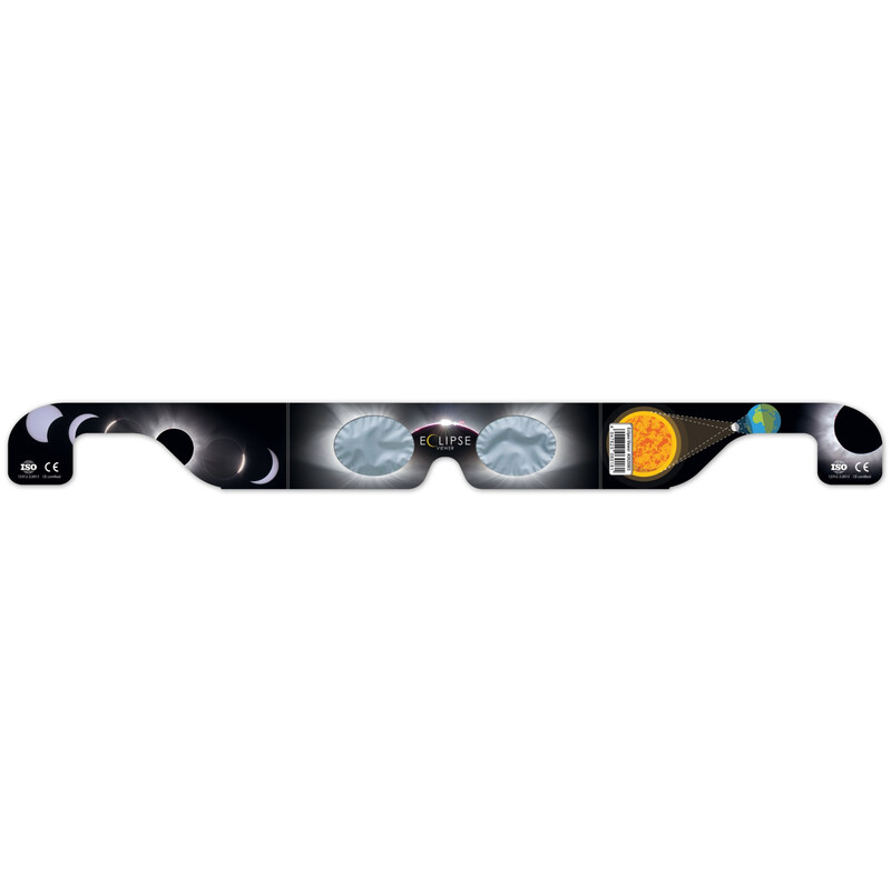Baader Óculos para eclipse solar «Solar Viewer» AstroSolar® – 100 unidades