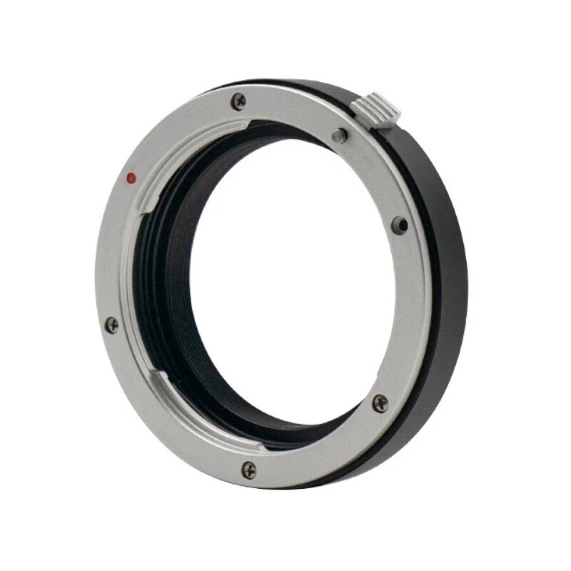 ZWO Adaptadores lentes DSLR Canon EOS / EFW 2"