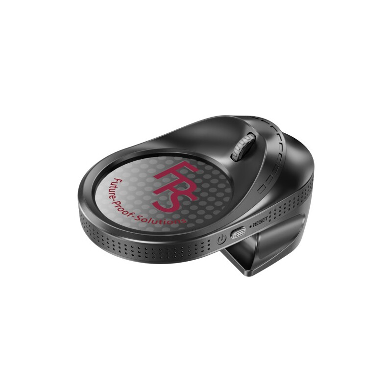 FPS Lupa eletrónica Micro Mouse – Zoom de 5x a 10x, câmera, luz UV e ecrã de 2,8"