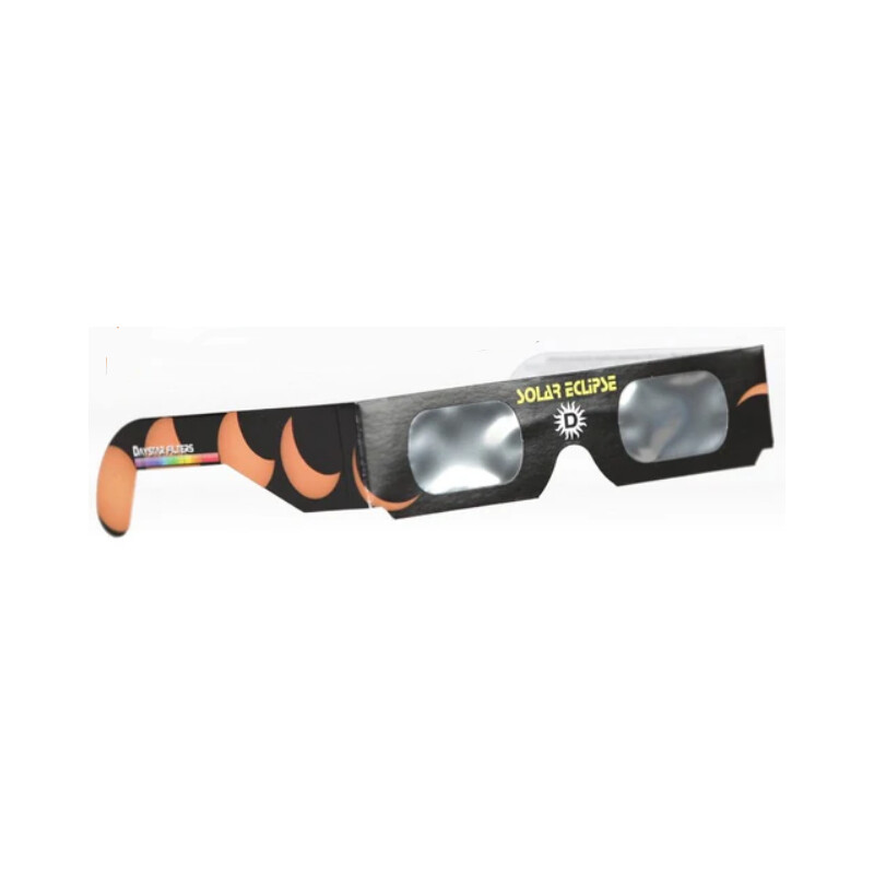 DayStar Solar Eclipse Safety Glasses