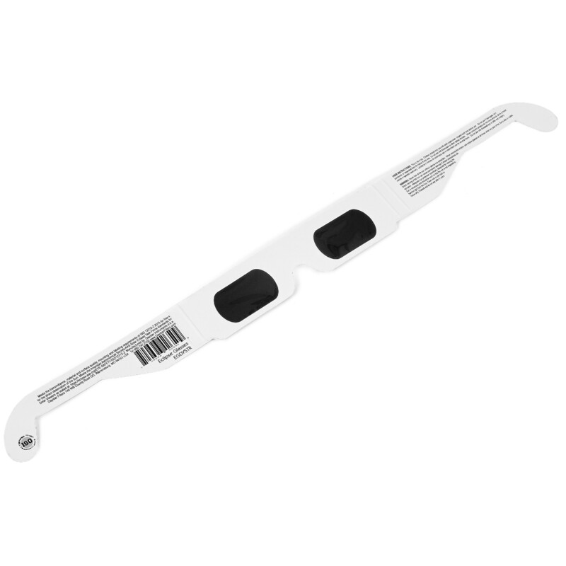 DayStar Óculos de eclipse solar Solar Eclipse Safety Glasses